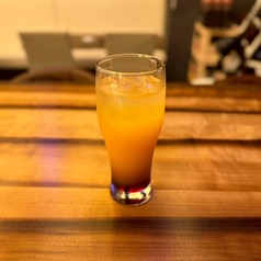 カシスオレンジ(カシス×オレンジ)