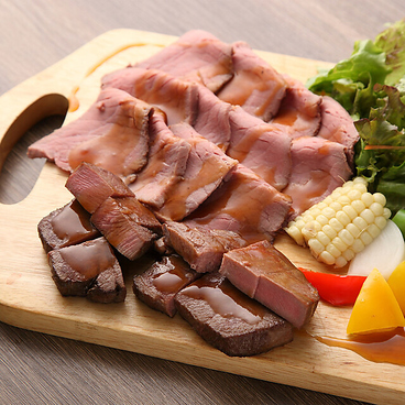 ビストロ 蔵楽のおすすめ料理1