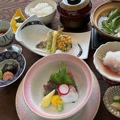 【土日祝限定】 小蝶膳