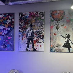 Cafe&DiningBar Daisy デイジーの特集写真