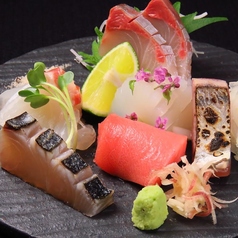 和酒 和食 御結びのコース写真