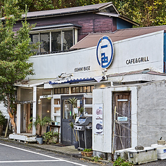 一色BASE 葉山の雰囲気2