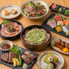 居酒屋 よりみち 北千住店のコース写真