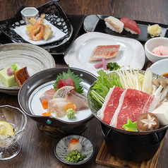 海鮮食堂 海 KAI 札幌駅北口店の特集写真