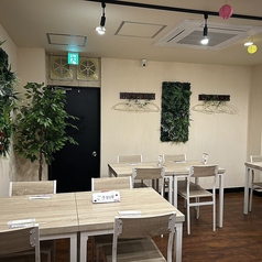 居酒屋寿っちゃんの雰囲気2