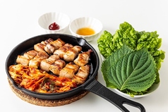 サムギョプサル