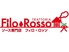 鹿児島イタリアン Trattoria Filo Rosso フィロ ロッソ 薬師店のロゴ