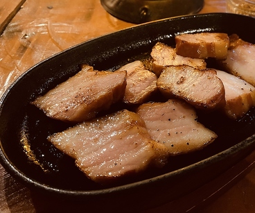 ツインフェザーのおすすめ料理1