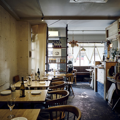 貸切予約は20名～25名までＯＫ！