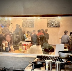 大衆肉酒場RAKUの特集写真