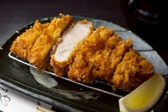 とんかつ みくりやのおすすめ料理1
