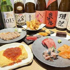 酒楽場 8のコース写真