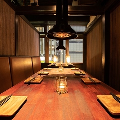 完全個室 焼肉食べ放題 牛牛 ぎゅうぎゅう ☆彡パラダイス 三宮の特集写真