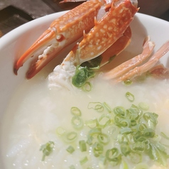 串工房 雷 らいのコース写真