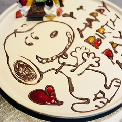 桜薬院ViNRISEのコース写真