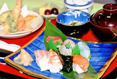 和風レストランみかどのおすすめ料理3