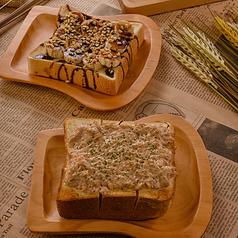 Happy Bread ハッピーブレッド TOAST&COFFEE 川越店のおすすめテイクアウト3