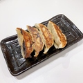 料理メニュー写真 ROOKIE餃子［4個入り］
