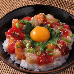 海鮮食堂 はま道楽のおすすめ料理1