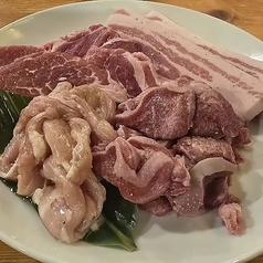 焼肉太郎 一宮店のコース写真