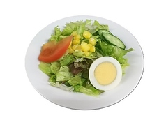 スモ－ルサラダ