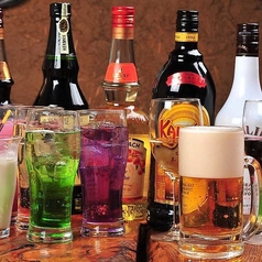 歓送会や送別会に飲み放題がおすすめ