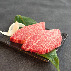 シャトーブリアン(2枚)