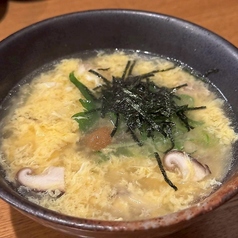 鶏雑炊