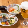 お料理　いつつみのおすすめポイント1