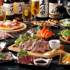 隠れ家酒場 みんぞう 大宮の特集写真