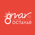オクターヴァ OCTAVARのロゴ