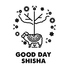 GOOD DAY SHISHAのロゴ