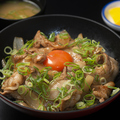 料理メニュー写真&nbsp;山形豚スタミナ丼