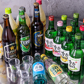 韓国料理専門店 チカチキン コリアンパ 天満店のおすすめ料理2