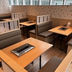 串家物語 ミナモア広島店の雰囲気2