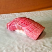 鮨壱重のおすすめ料理2