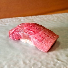 鮨壱重のおすすめ料理2