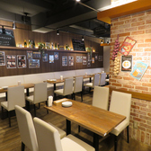 バル 和 948 miyabi 稲毛駅前店の雰囲気2