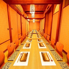 創作居酒屋 札幌橘 すすきの駅前店の特集写真