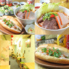 ベトナム料理専門店 Amilyのロゴ