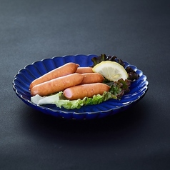 シャウエッセン