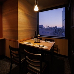 亀喜 田町店の特集写真