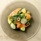 灯日常のおすすめ料理3