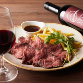 サルヴァトーレ クオモ SALVATORE CUOMO &BAR 大宮のおすすめ料理2