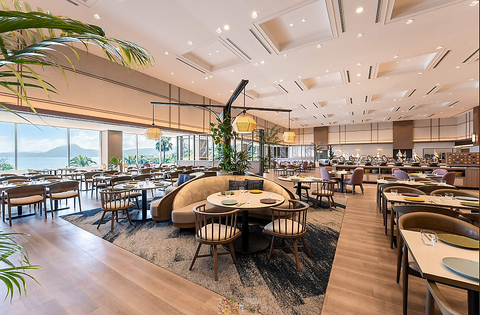 Grand Mercure Beppu Bay Resort & Spaの写真