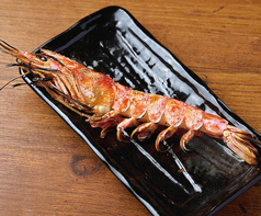 えび串　［1本］