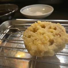 蓮根(レンコン)