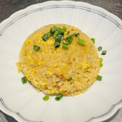 たまごチャーハン