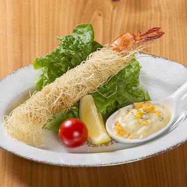 お料理　いつつみのおすすめ料理1