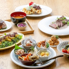 nagi ナギ 栄店のコース写真